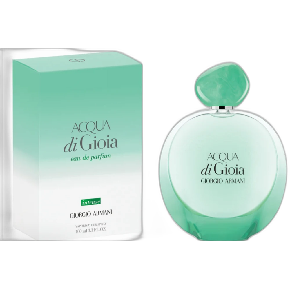 GIORGIO ARMANI ACQUA DI GIOIA INTENSE 1.2ml пробник