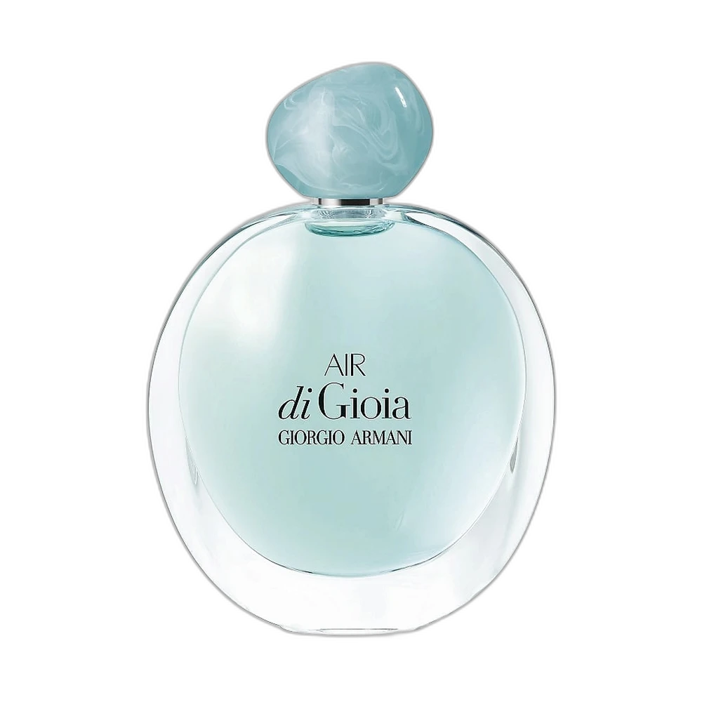 GIORGIO ARMANI AIR DI GIOIA edp (w) 100ml TESTER