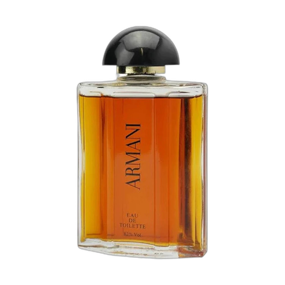 GIORGIO ARMANI ARMANI edt (w) 100ml VINTAGE TESTER