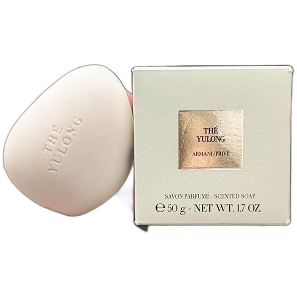 GIORGIO ARMANI ARMANI 50ml + 100g soap винтаж