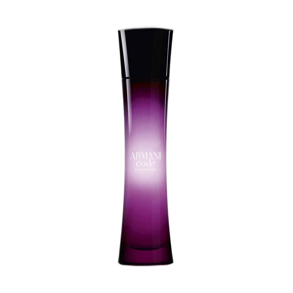 GIORGIO ARMANI CODE CASHMERE 75ml тестер