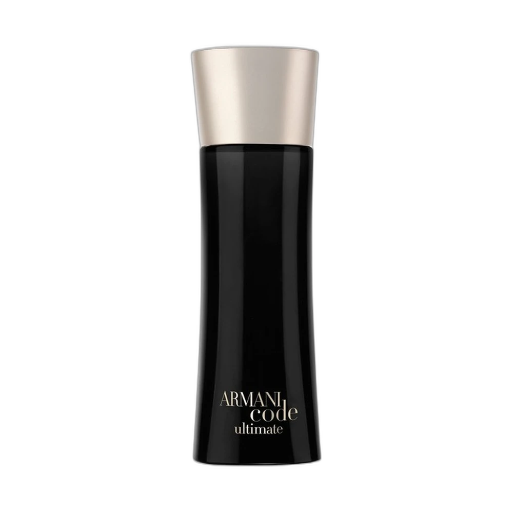 GIORGIO ARMANI CODE ULTIMATE edt (m) 75ml TESTER