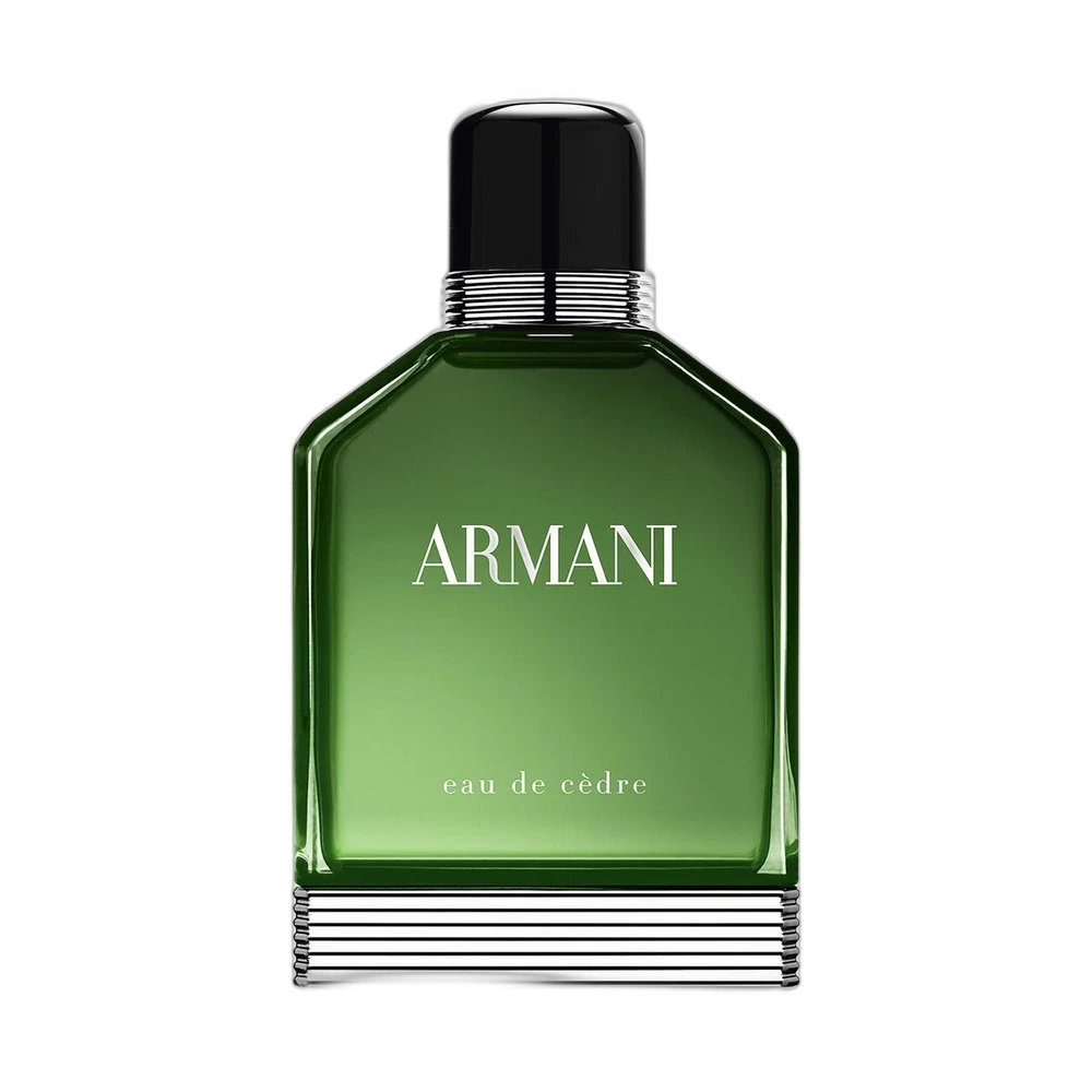 GIORGIO ARMANI EAU DE CEDRE edt (m) 100ml TESTER