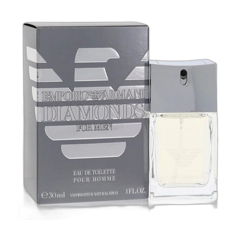 GIORGIO ARMANI EMPORIO DIAMONDS 30ml