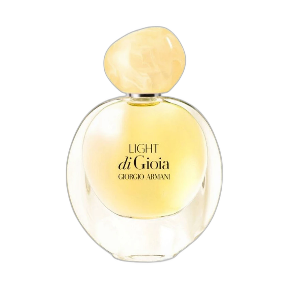 GIORGIO ARMANI LIGHT DI GIOIA 50ml тестер