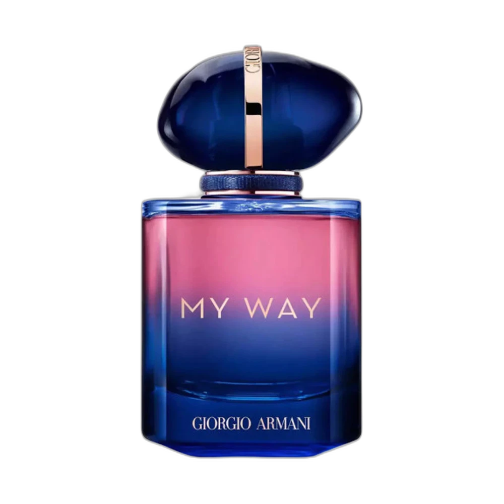 GIORGIO ARMANI MY WAY PARFUM (w) 50ml parfume TESTER