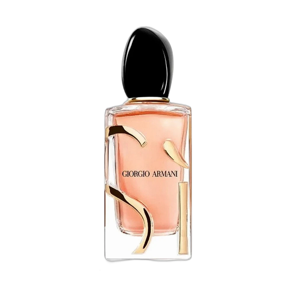 GIORGIO ARMANI SI INTENSE edp (w) 15ml