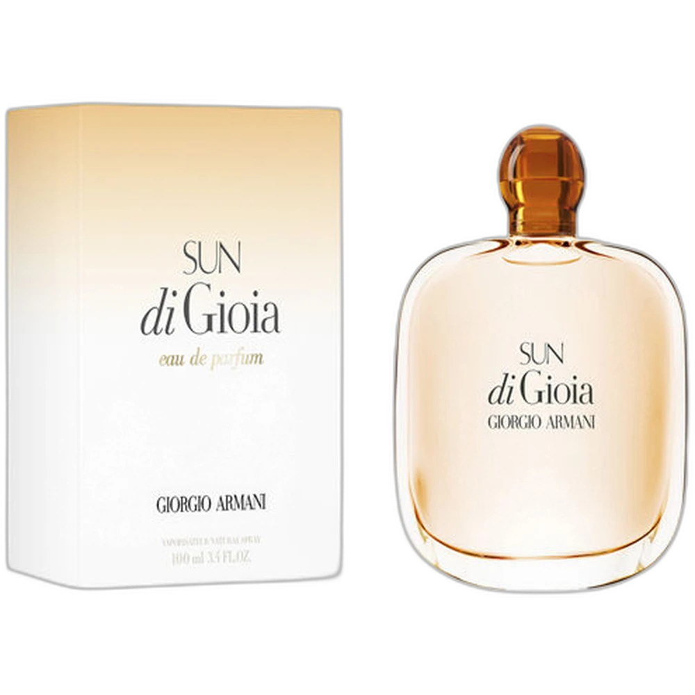 GIORGIO ARMANI SUN DI GIOIA 100ml