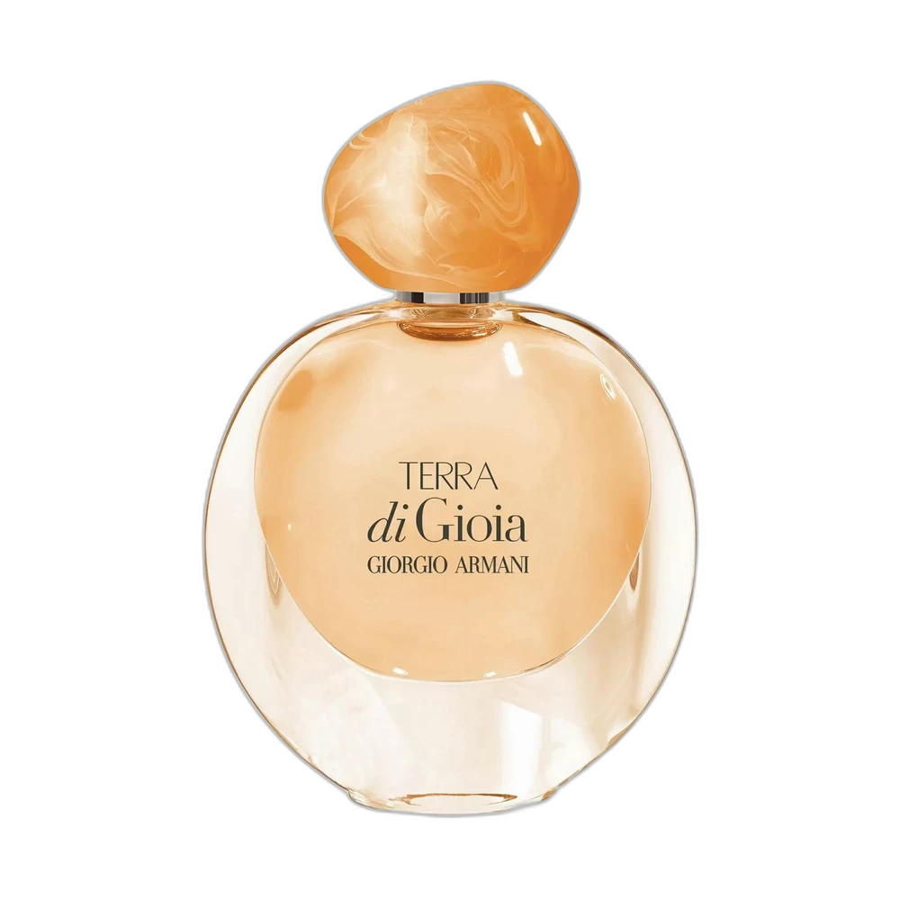 GIORGIO ARMANI TERRA DI GIOIA edp (w) 100ml TESTER