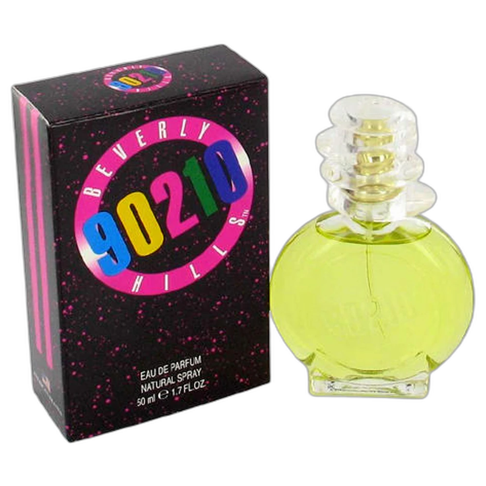 GIORGIO BEVERLY HILLS 90210 edp (w) 15ml