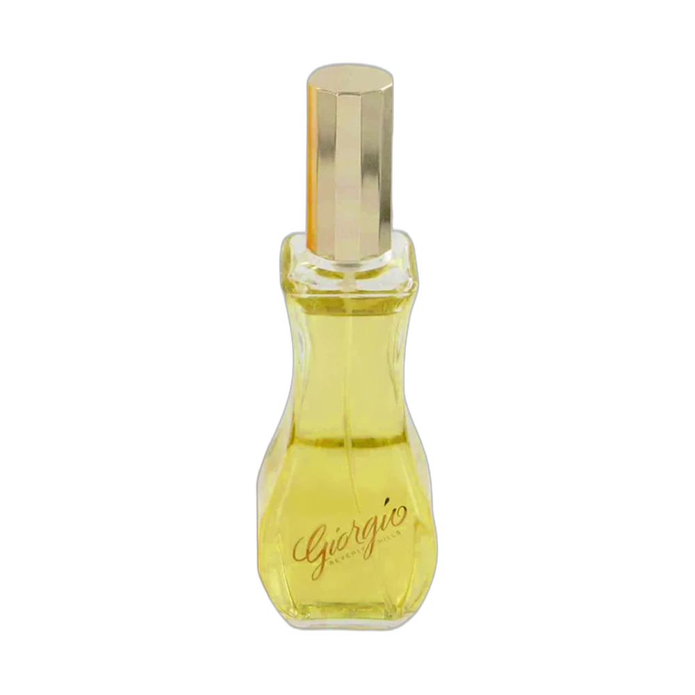 GIORGIO BEVERLY HILLS GLAMOUR edp (w) 30ml