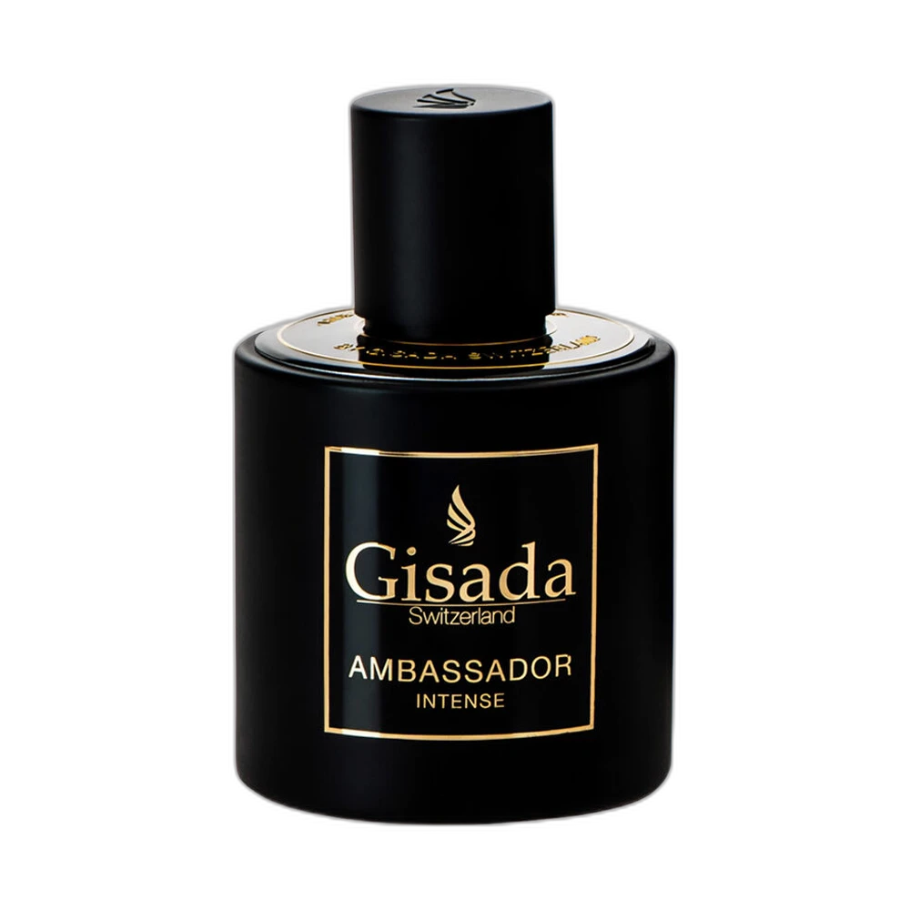 GISADA AMBASSADOR INTENSE 50ml