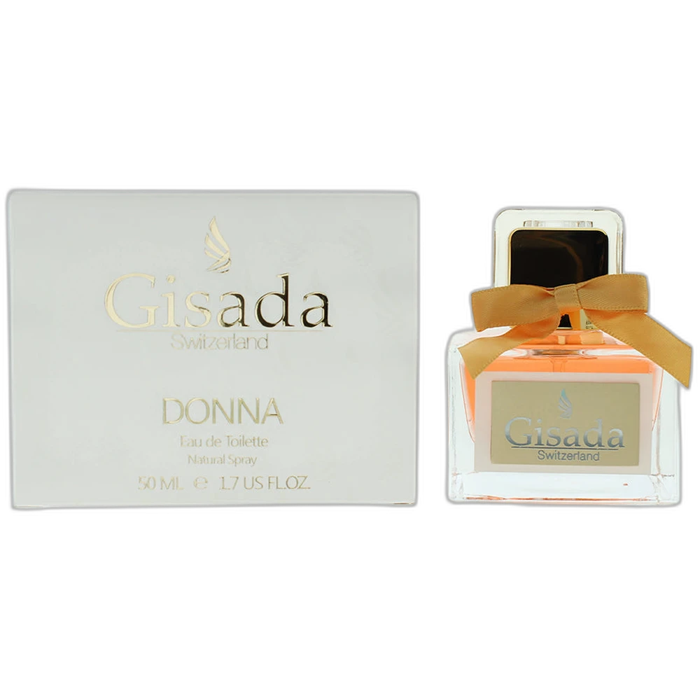 GISADA DONNA 50ml