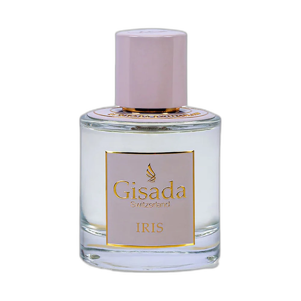 GISADA IRIS 100ml тестер