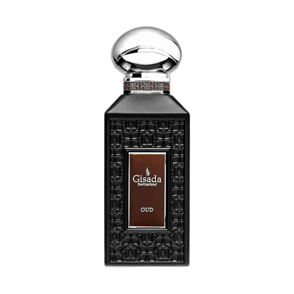 GISADA OUD 100ml parfume TESTER