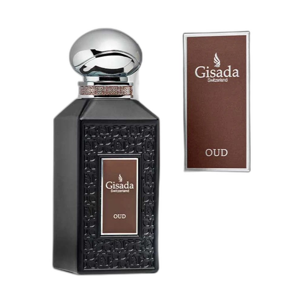 GISADA OUD 100ml