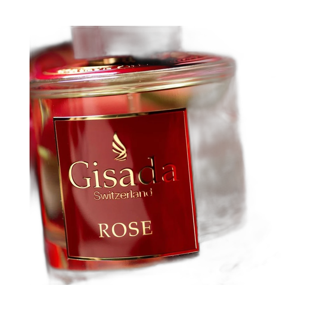 GISADA ROSE 100ml тестер