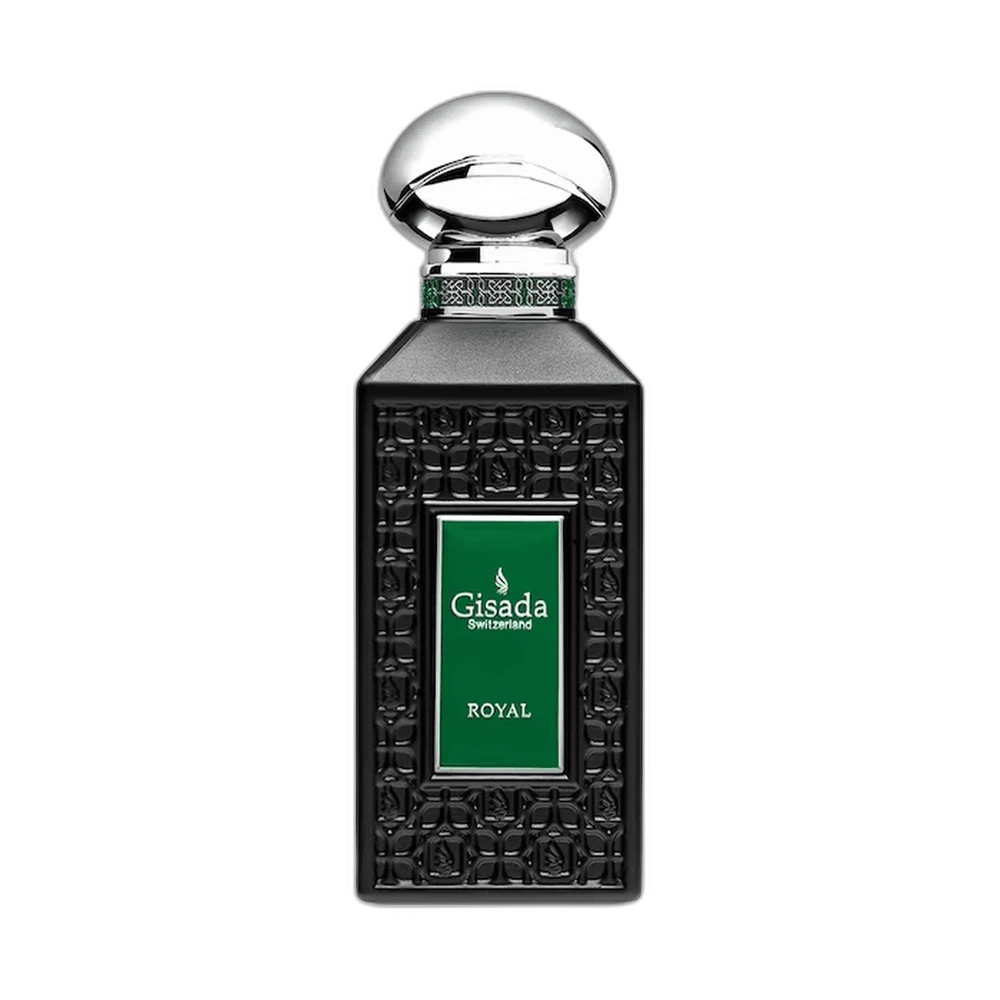GISADA ROYAL 100ml тестер