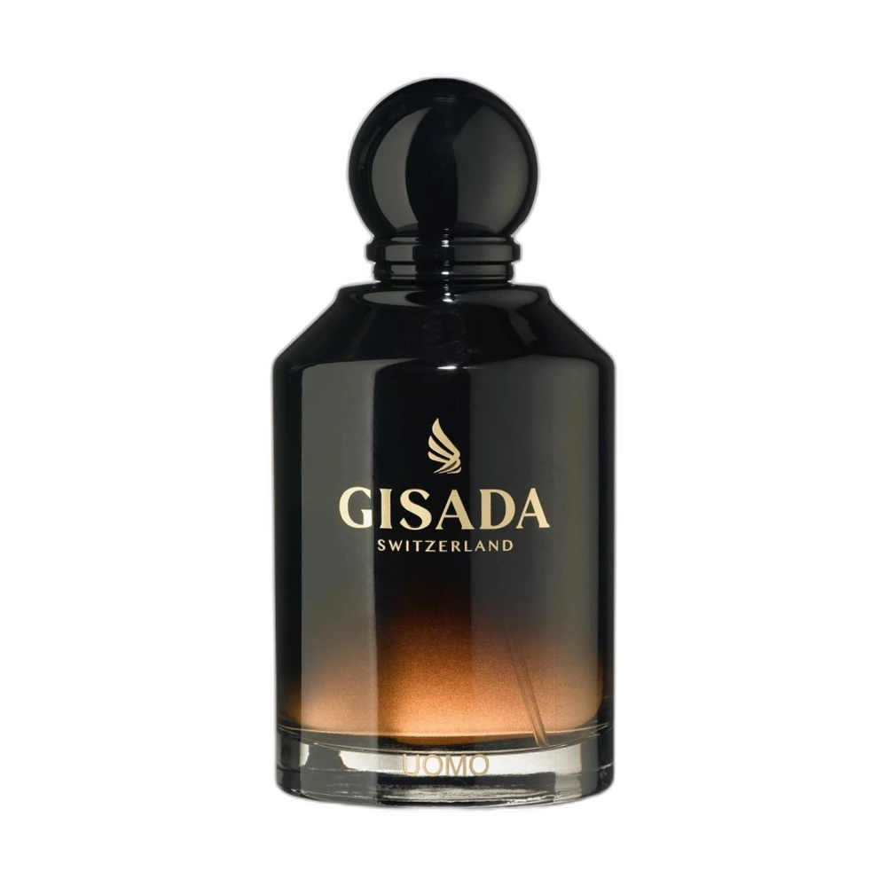 GISADA UOMO 2025 edp (m) 100ml TESTER