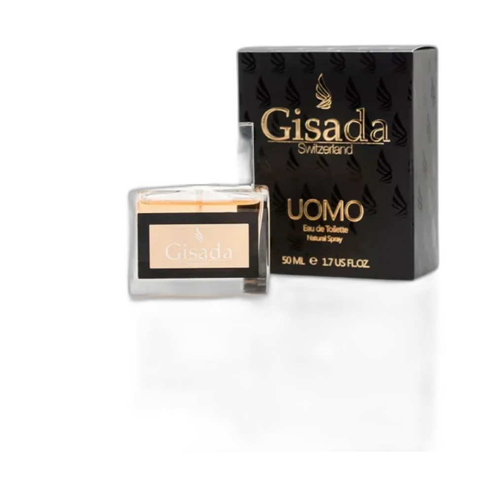 GISADA UOMO 2025 50ml