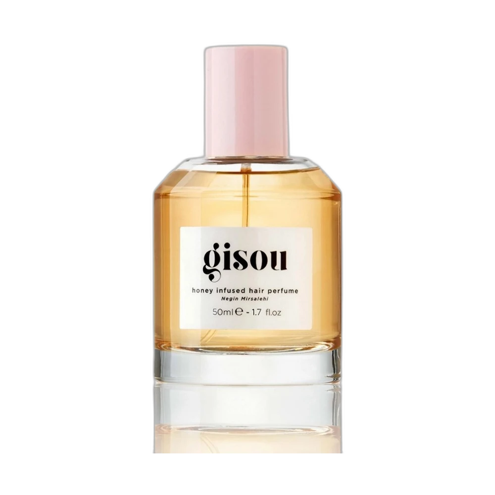 GISOU HONEY INFUSED 50ml hair parfume TESTER