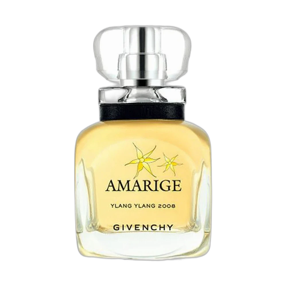 GIVENCHY AMARIGE YLANG-YLANG edp (w) 1ml пробник