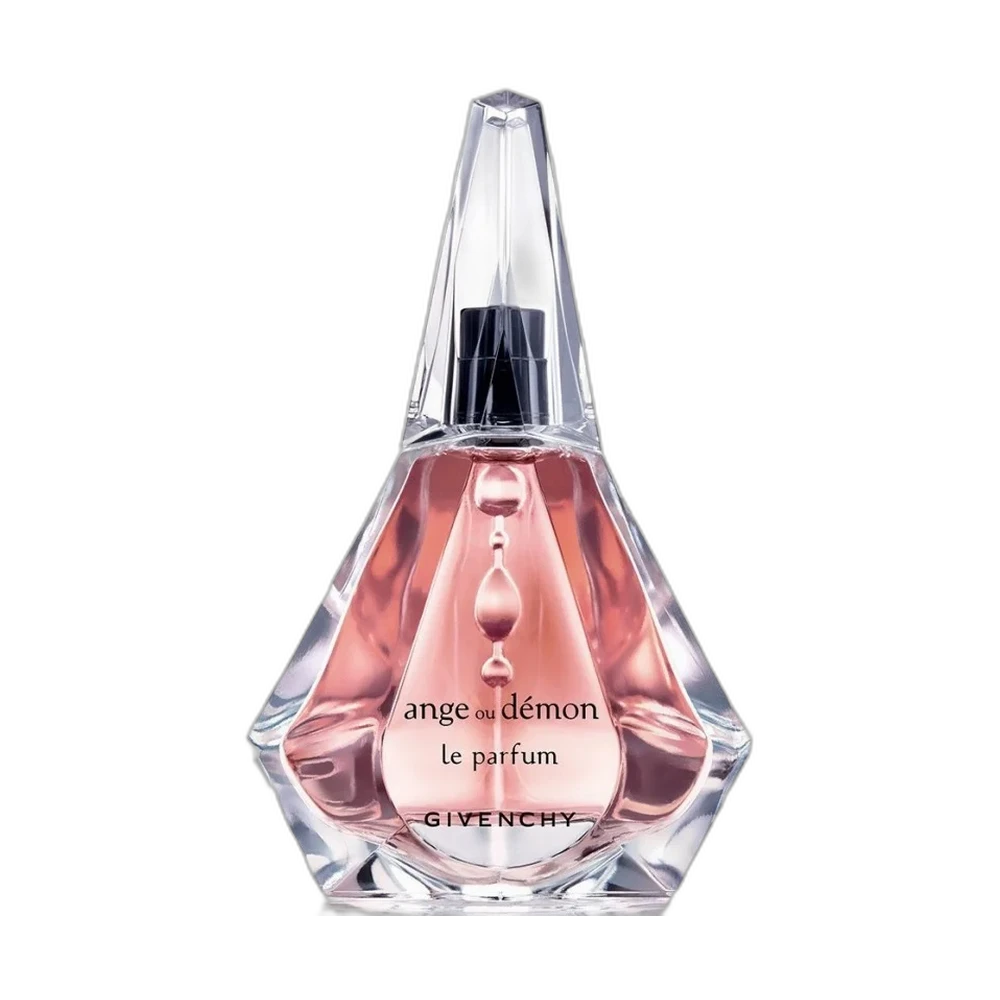 GIVENCHY ANGE ou DEMON LE PARFUM & ACCORD ILLICITE edp (w) 75ml TESTER