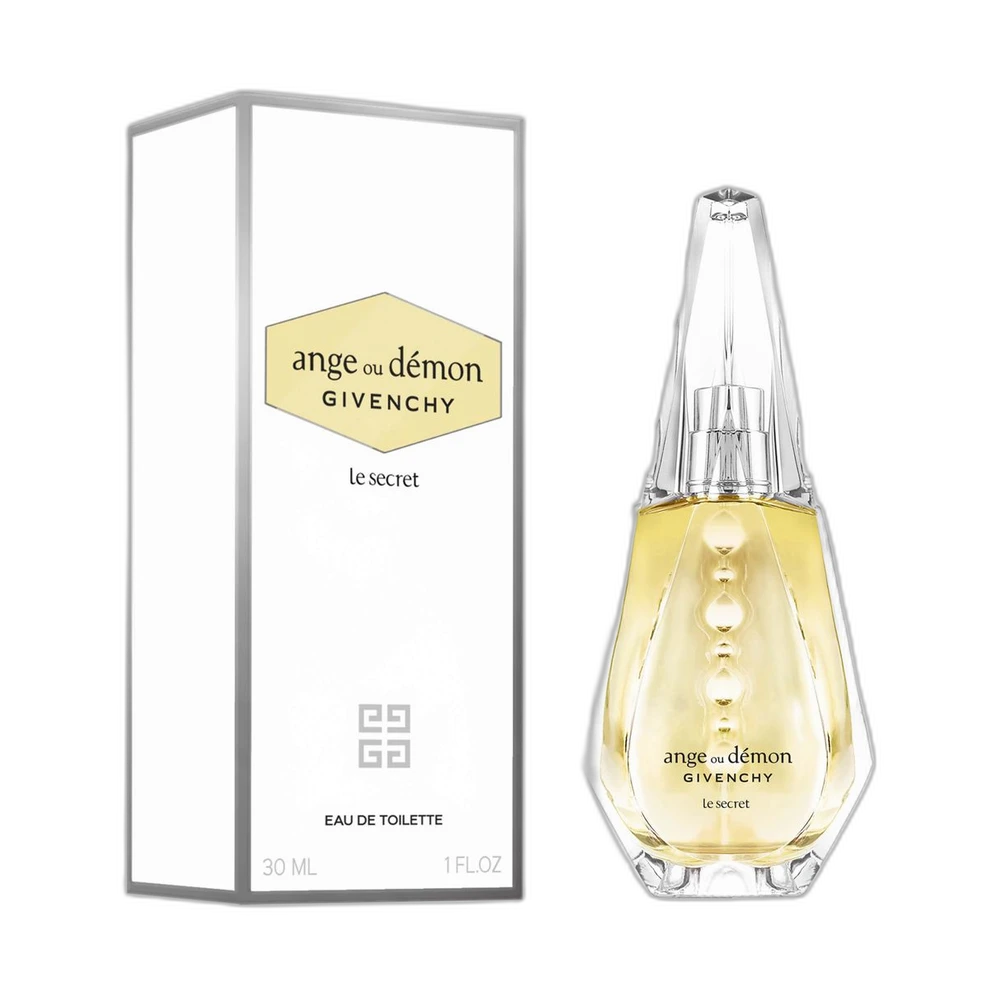 GIVENCHY ANGE ou DEMON LE SECRET edt (w) 30ml