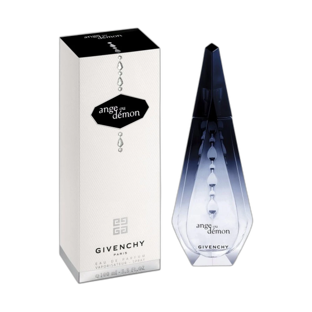 GIVENCHY ANGE ou DEMON edp (w) 100ml