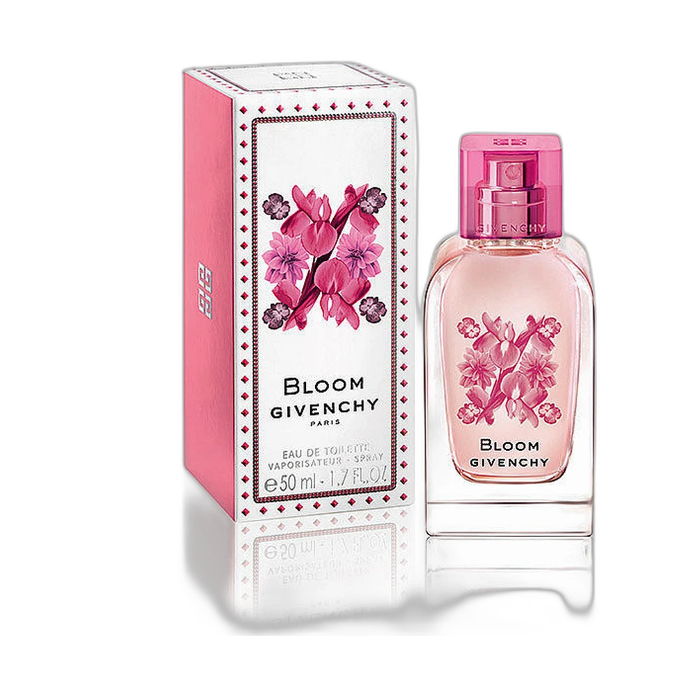 GIVENCHY BLOOM edt (w) 50ml