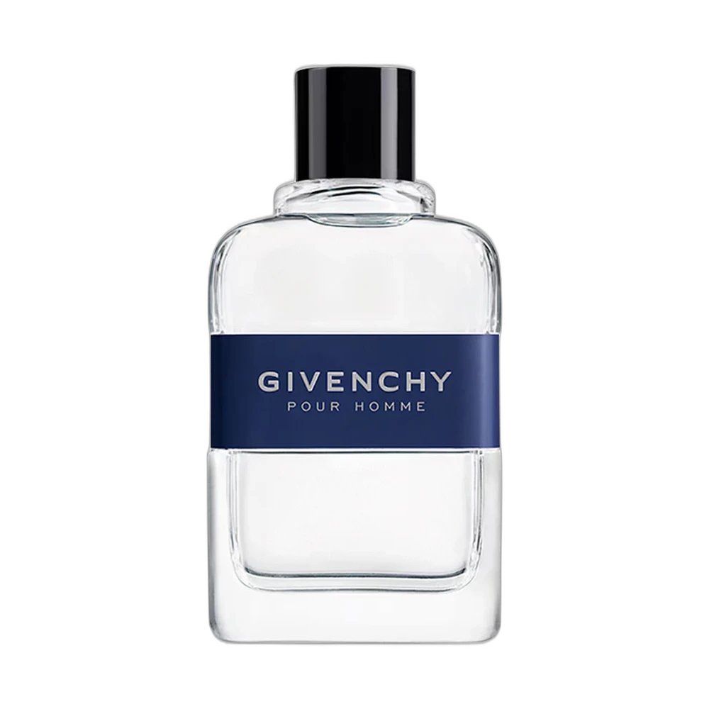 GIVENCHY BLUE LABEL 2024 edt (m) 100ml TESTER