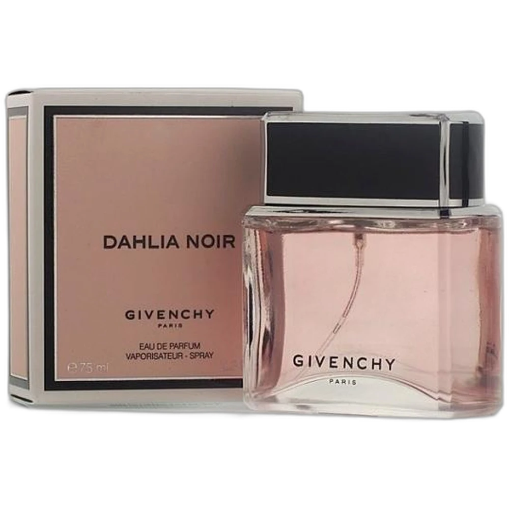 GIVENCHY DAHLIA NOIR edp (w) 50ml
