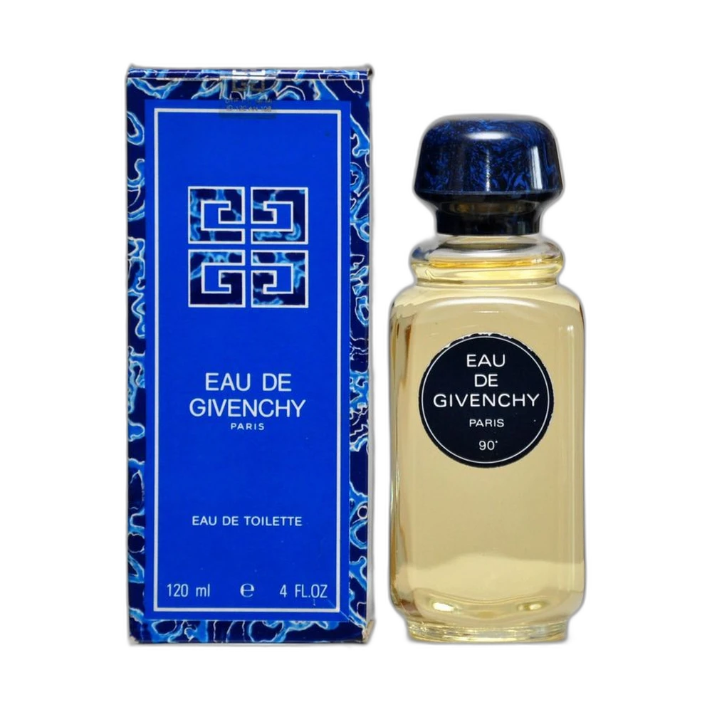 GIVENCHY EAU DE GIVENCHY 120ml без спрея