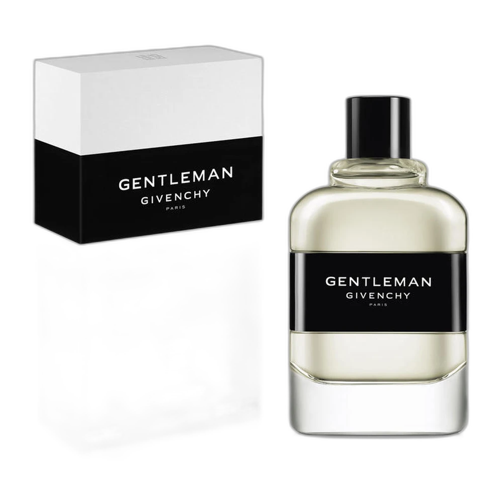 GIVENCHY GENTLEMAN 2017 edt (m) 100ml
