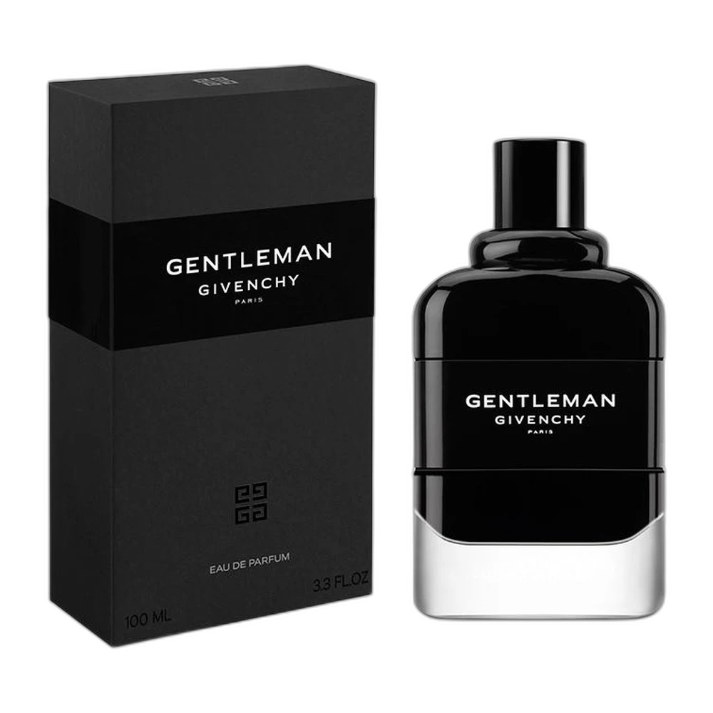 GIVENCHY GENTLEMAN 2018 edp (m) 100ml
