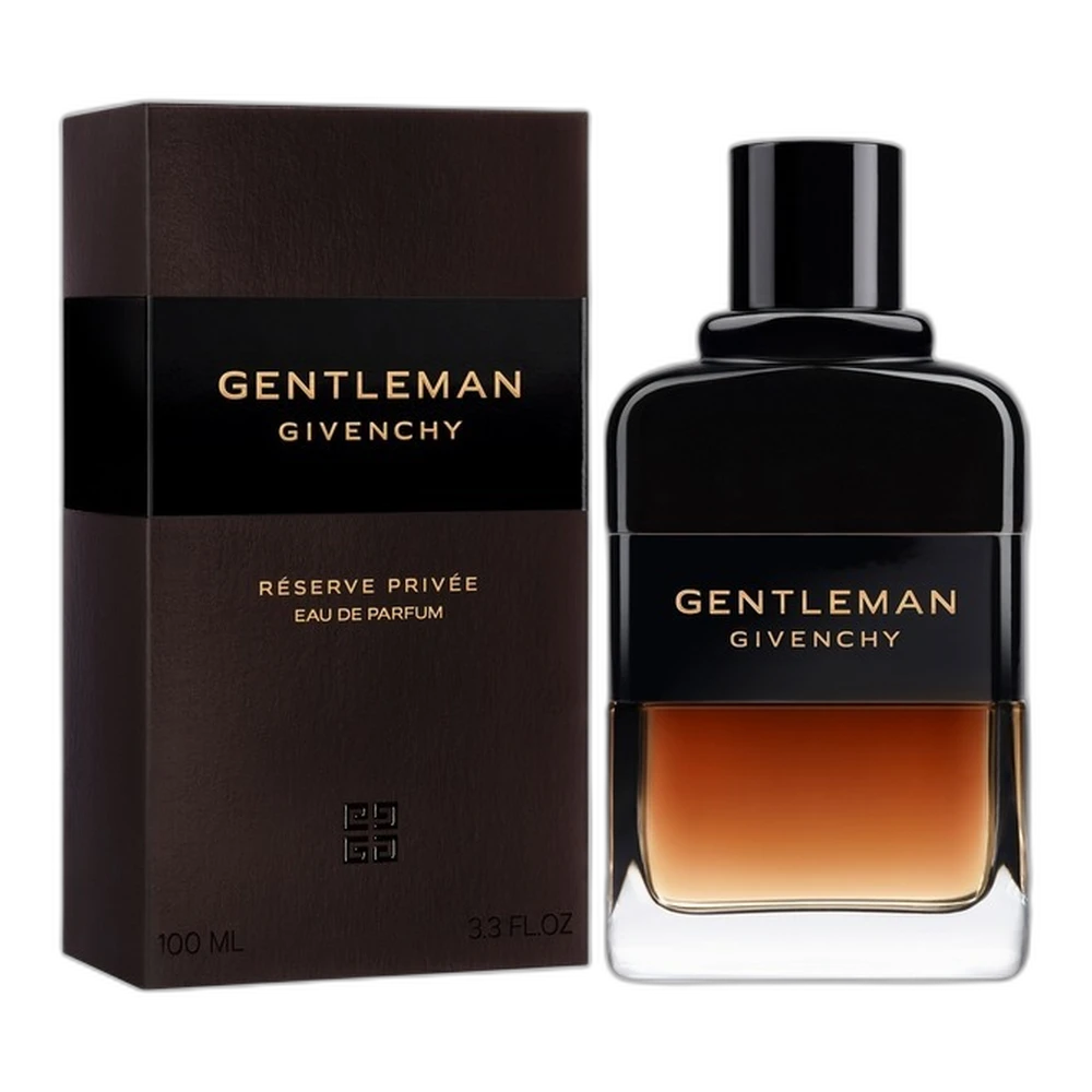GIVENCHY GENTLEMAN RESERVE PRIVEE edp (m) 100ml