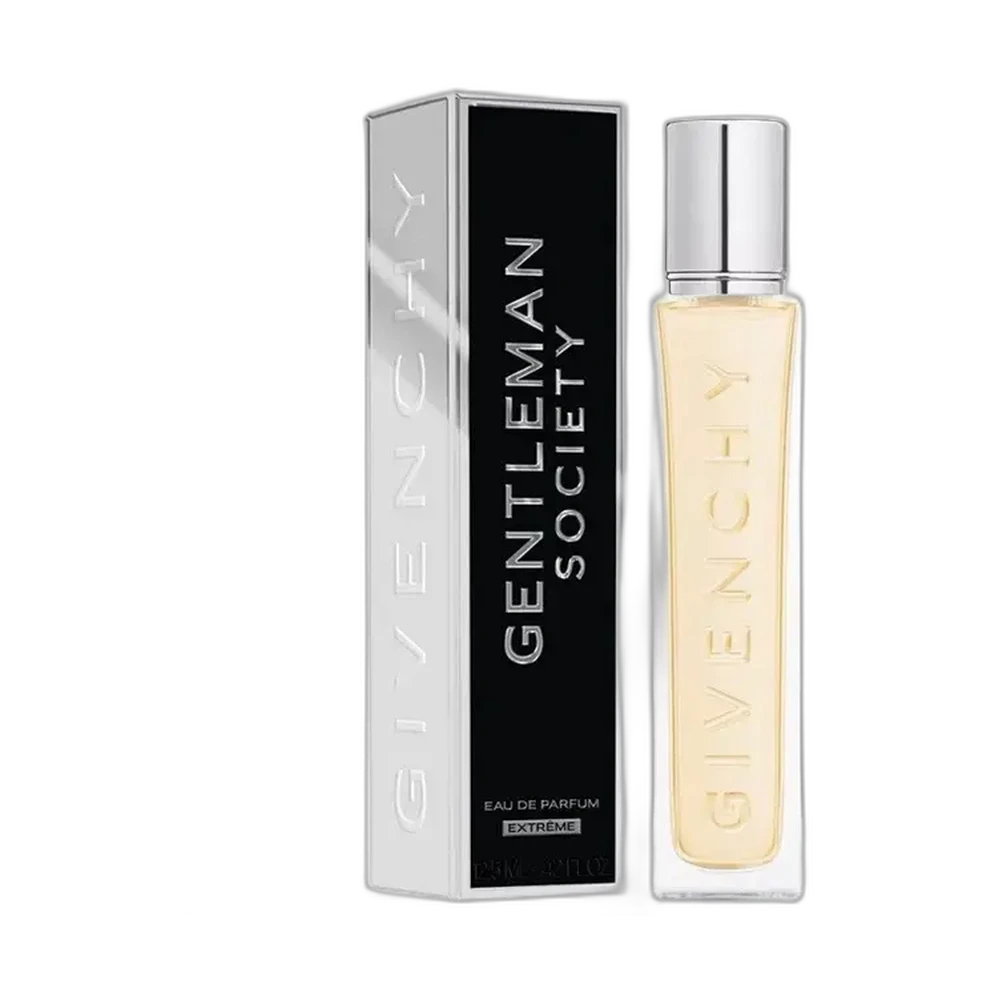 GIVENCHY GENTLEMAN SOCIETY EXTREME edp (m) 12.5ml