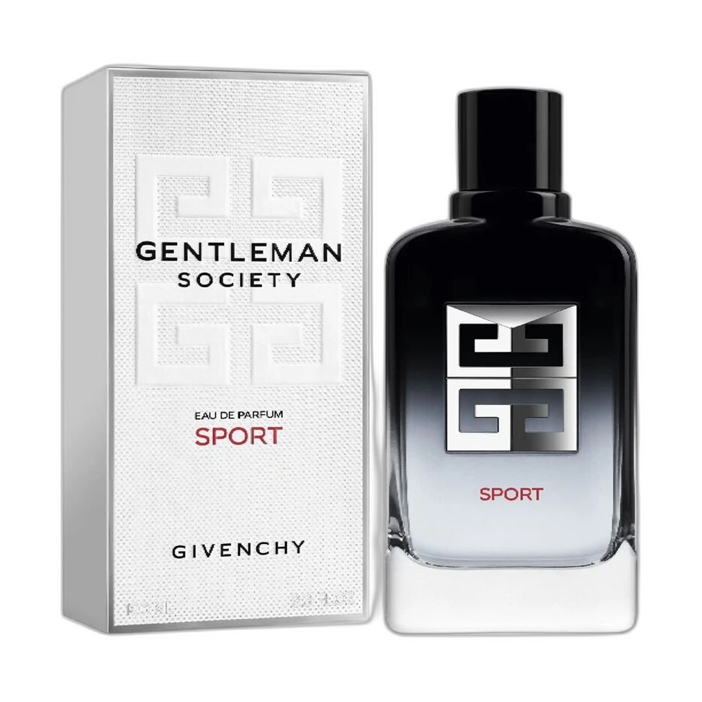 GIVENCHY GENTLEMAN SOCIETY SPORT 100ml