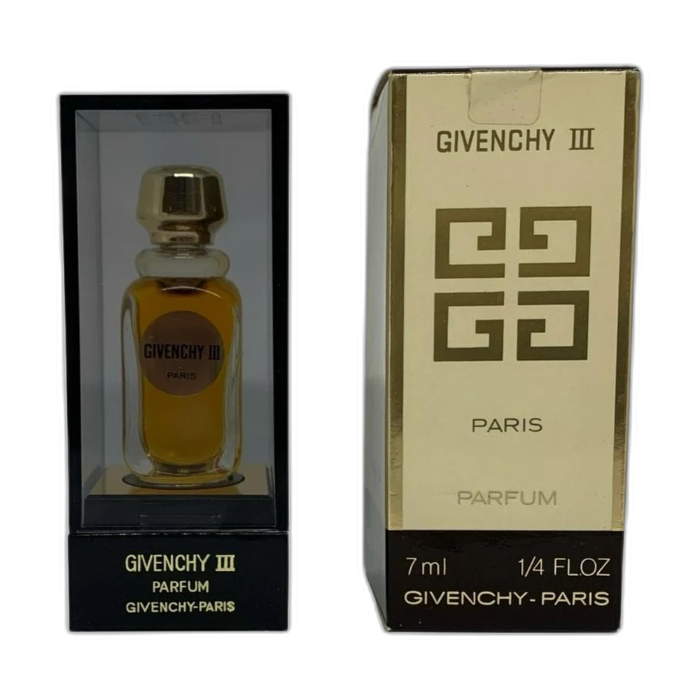GIVENCHY III (w) 7.5ml parfume