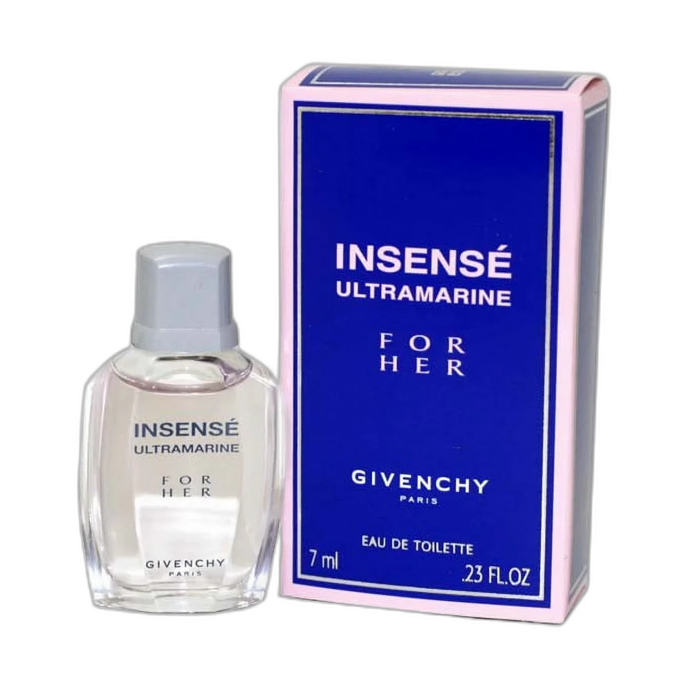 GIVENCHY INSENSE ULTRAMARINE 2ml пробник