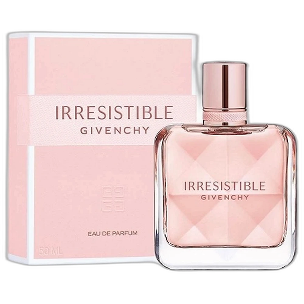 GIVENCHY IRRESISTIBLE 2020 edp (w) 35ml
