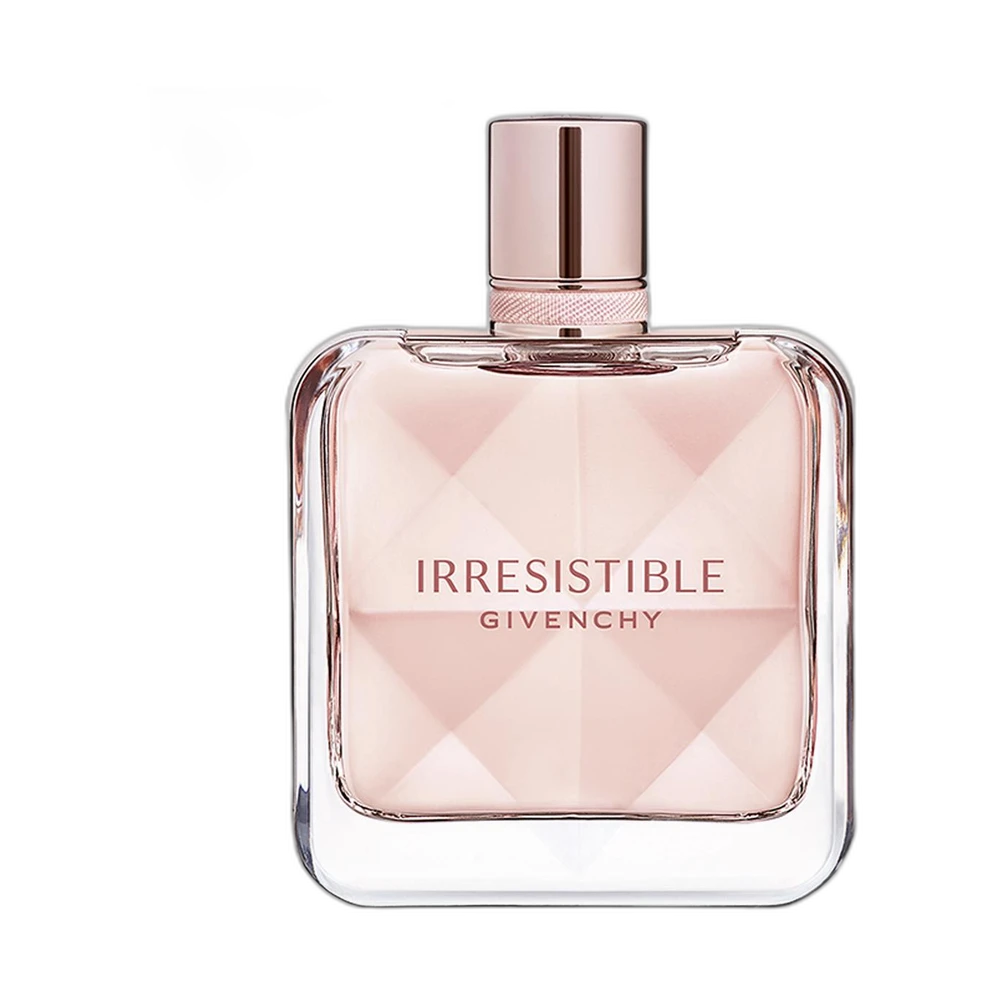GIVENCHY IRRESISTIBLE 2020 edp (w) 80ml TESTER