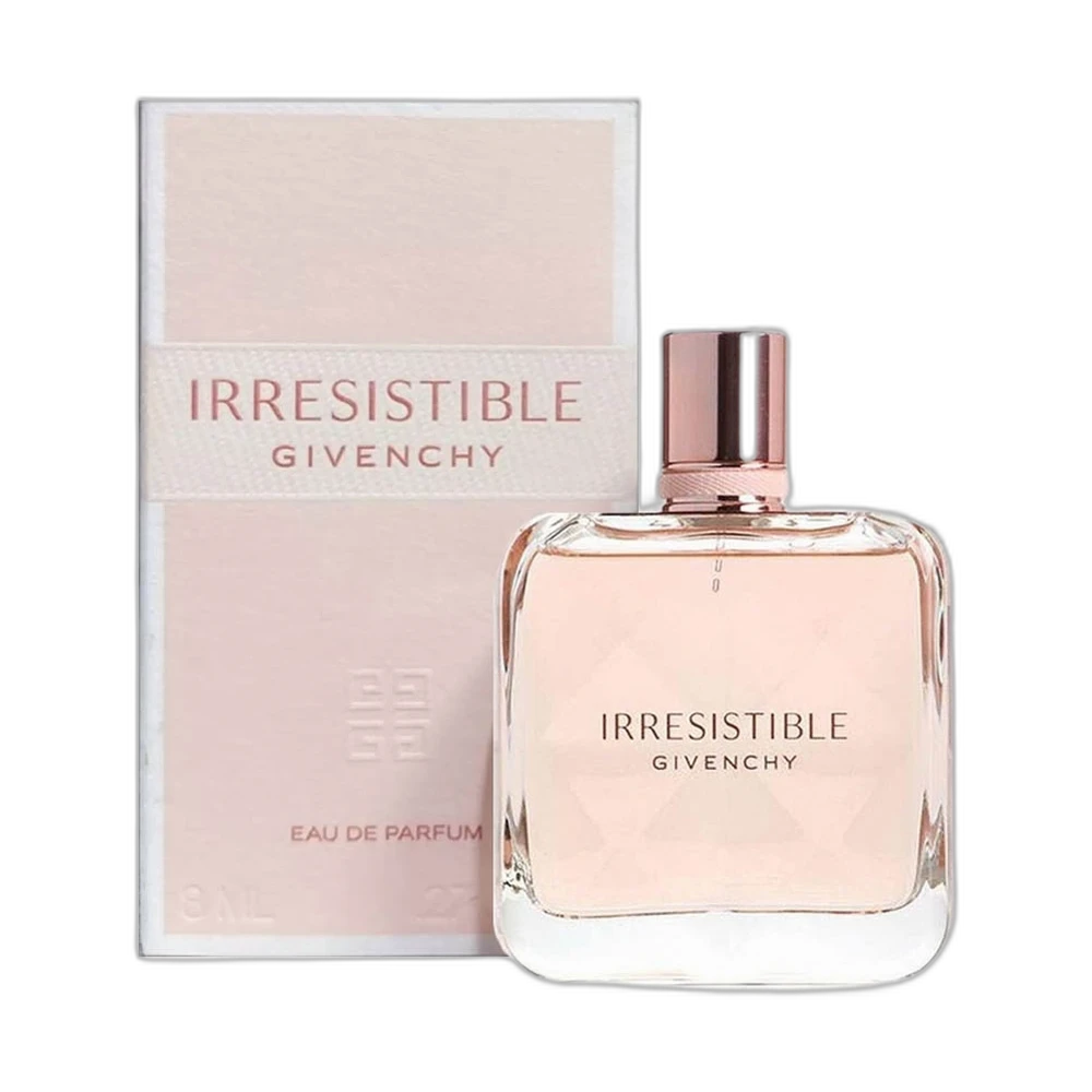 GIVENCHY IRRESISTIBLE 2020 edp (w) 8ml mini