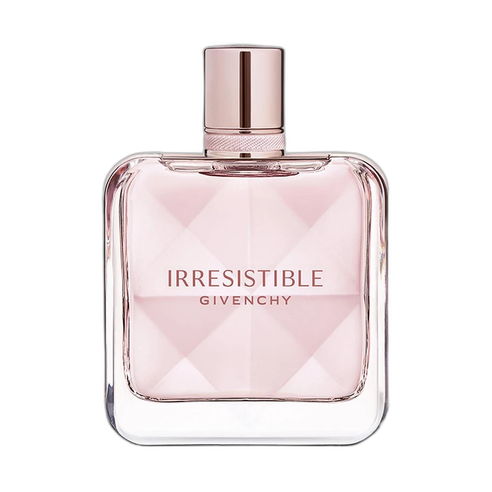GIVENCHY IRRESISTIBLE 2021 edt (w) 80ml TESTER