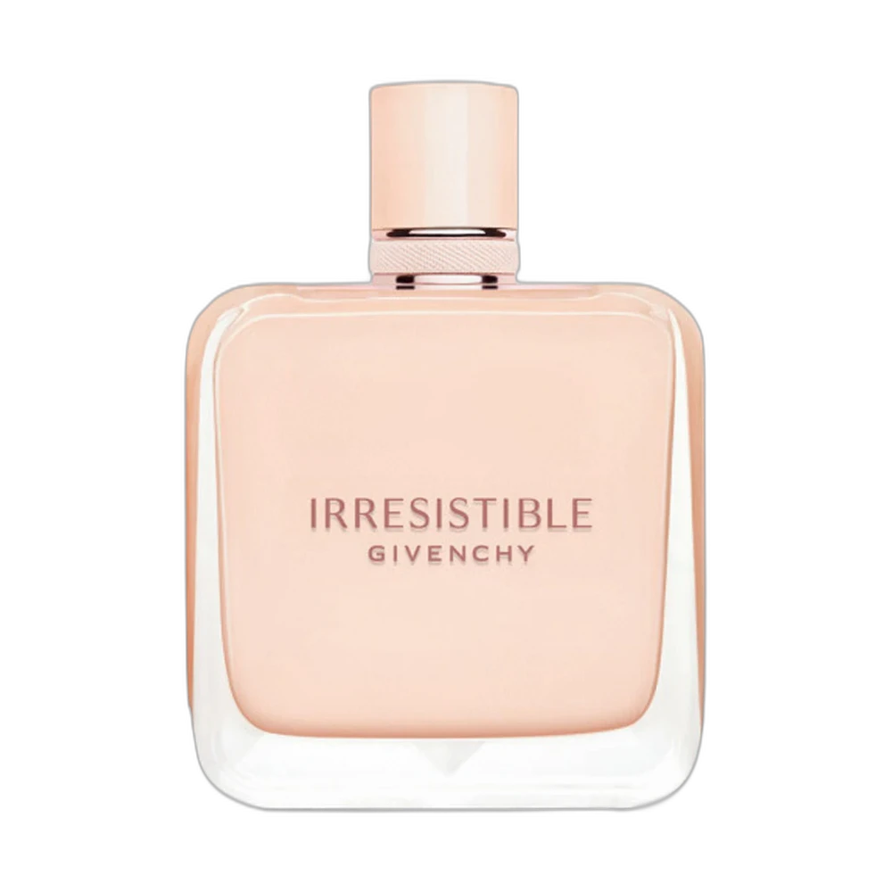 GIVENCHY IRRESISTIBLE NUDE VELVET edp (w) 80ml TESTER