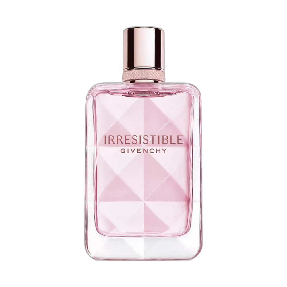 GIVENCHY IRRESISTIBLE VERY FLORAL edp (w) 80ml TESTER