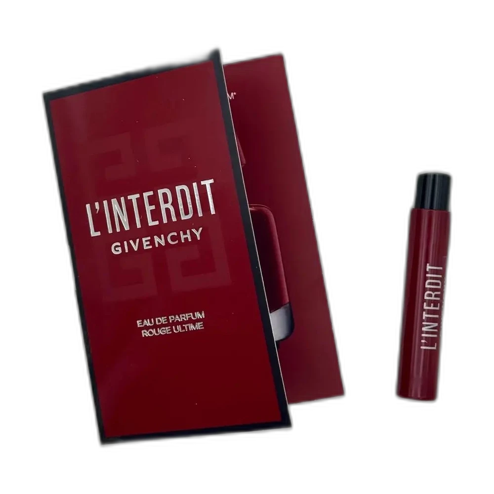 GIVENCHY LINTERDIT PARFUM 1ml пробник