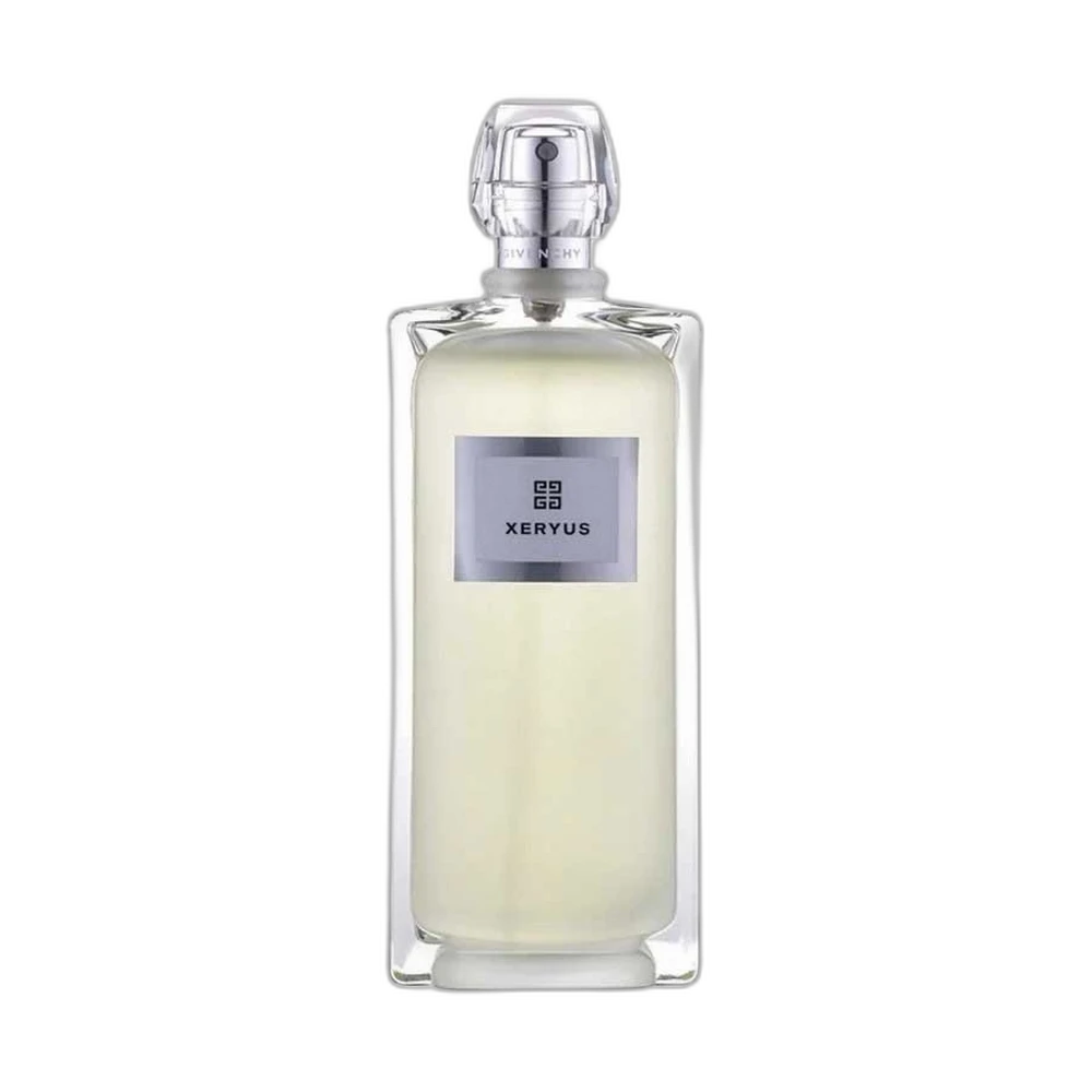 GIVENCHY LES PARFUMS MYTHIQUES XERYUS edt 100ml TESTER