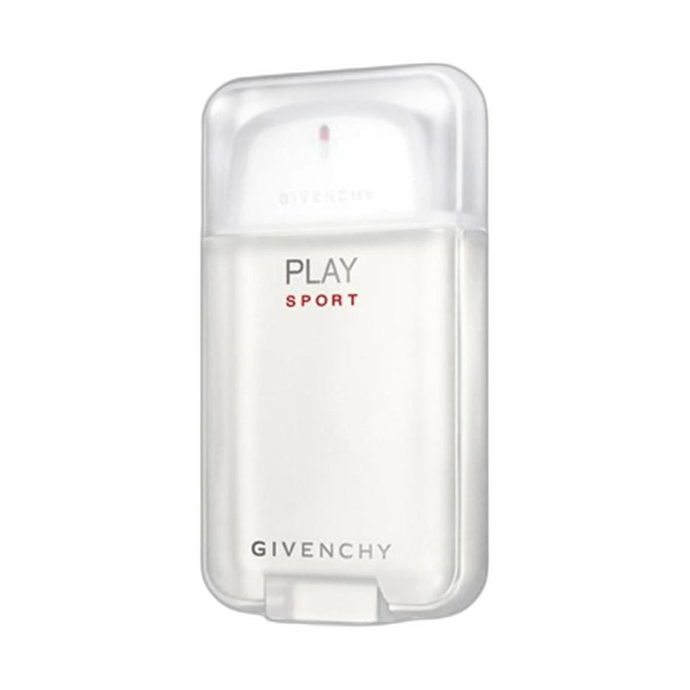 GIVENCHY PLAY SPORT edt (m) 100ml TESTER