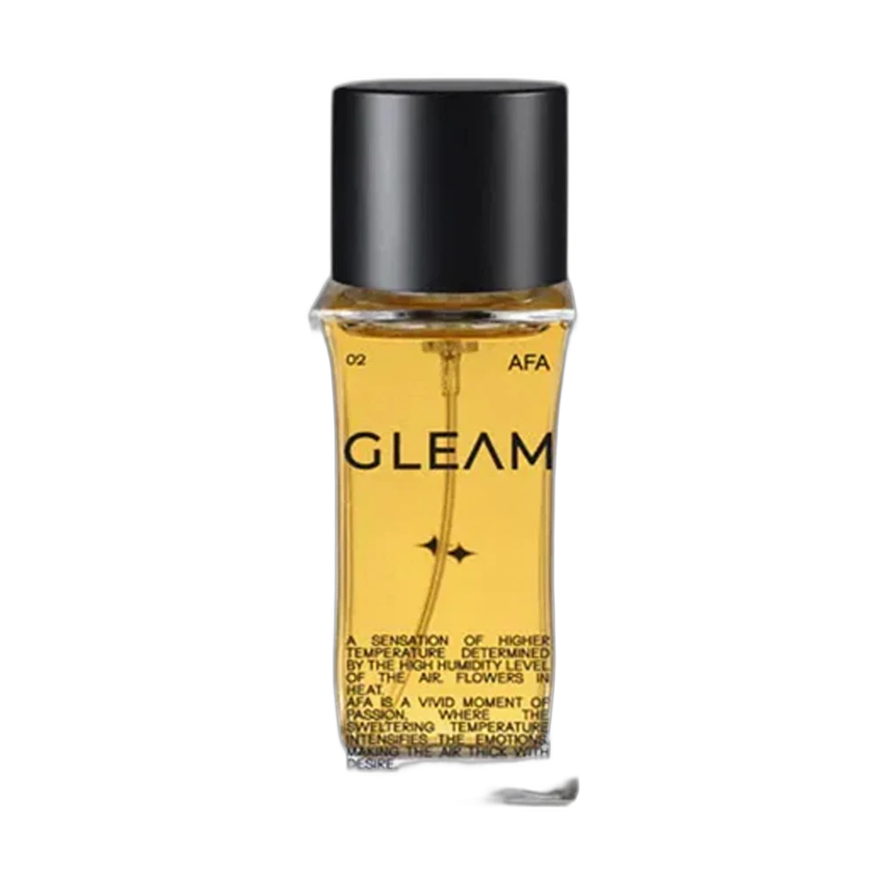 GLEAM AFA 50ml parfume TESTER